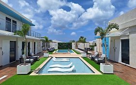 Aruba Boutique & Art Hotel - Adults Only